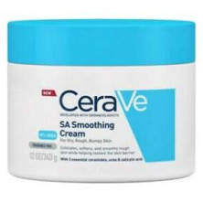 Sa Smoothing Cream For Dry, Rough, Bumpy Skin 340 Gr