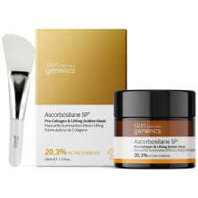 Skin Generics Ascorbosilane Sp Illuminating Mask Lifting Effect 50Ml