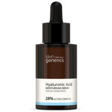 Ácido Hialurónico Serum Hidratante 28% 30 Ml