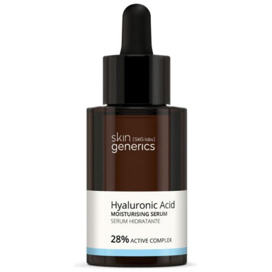 Ácido Hialurónico Serum Hidratante 28% 30 Ml