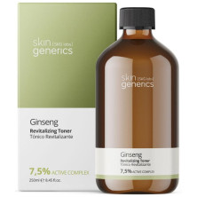 Ginseng Tónico Revitalizante 7,5% 250 Ml
