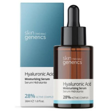 Ácido Hialurónico Serum Hidratante 28% 30 Ml