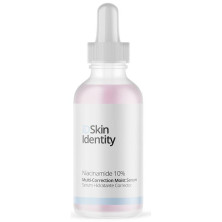 Id Skin Identity Niacinamide 10% Serum Hidratante Corrector 30 Ml