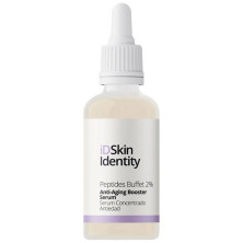 Id Skin Identity Peptides Buffet 2% Serum Concentrado Antiedad 30 Ml