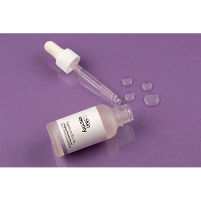 Id Skin Identity Peptides Buffet 2% Serum Concentrado Antiedad 30 Ml