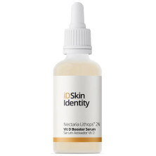 Id Skin Identity Nectaria Lithops 2% Serum Activador Vit D 30 Ml