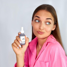 Id Skin Identity Peptides Buffet 2% Serum Concentrado Antiedad 30 Ml