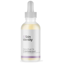 Id Skin Identity Retinol Fluid 1% Serum Concentrado Pro-Juventud 30 Ml