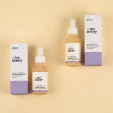 Id Skin Identity Peptides Buffet 2% Serum Concentrado Antiedad 30 Ml