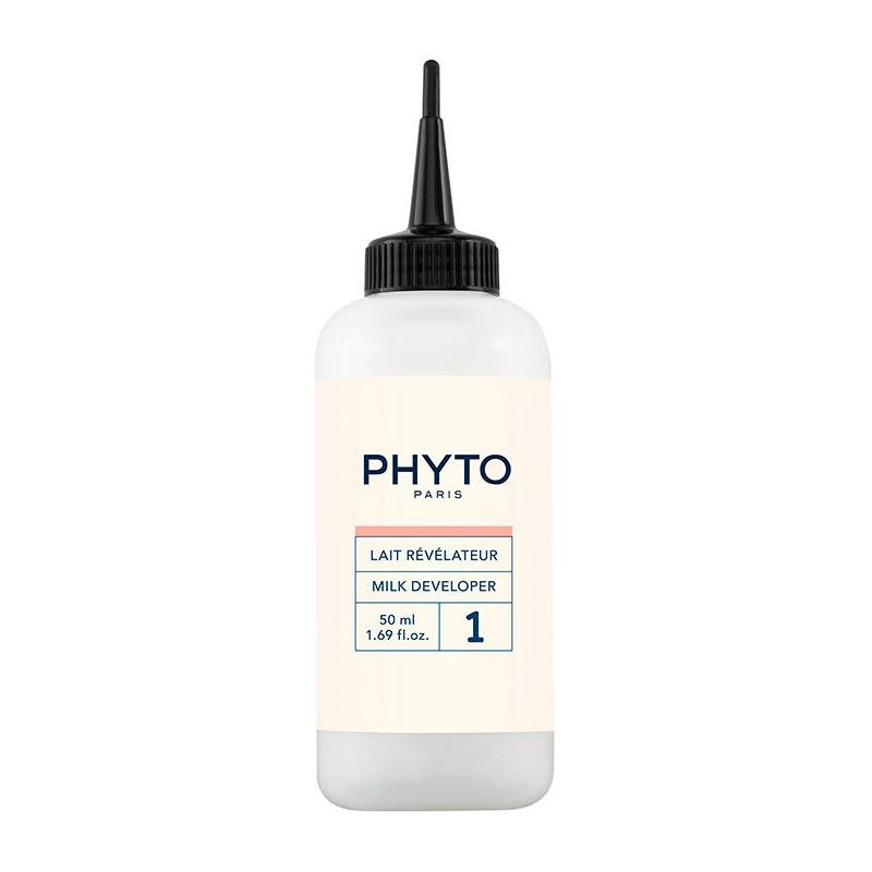 Phytocolor 3-Castaño Oscuro 4 U