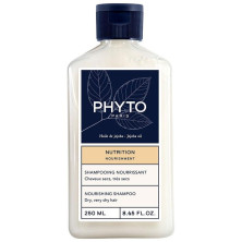 Nutrition Champú 250 Ml