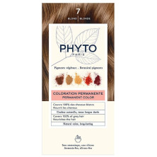 Phytocolor 7-Rubio 4 U