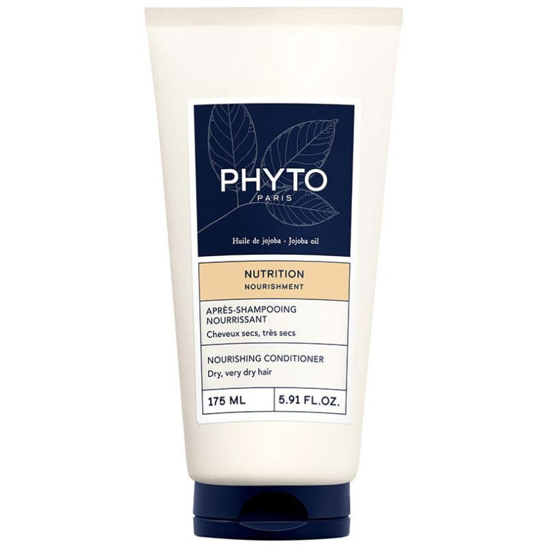 Nutrition Acondicionador 175 Ml