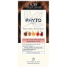 Phytocolor 5.35-Castaño Claro Chocolate 4 U