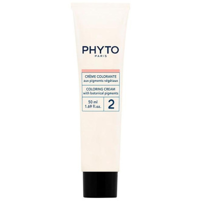 Phytocolor 9.8-Rubio Beige Muy Claro 4 U