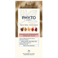 Phytocolor 9.8-Rubio Beige Muy Claro 4 U