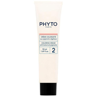 Phytocolor 5.7-Castaño Marrón Claro 4 U