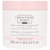 Cleansing Volumizing Paste With Pure Rassoul Clay Y Rose Extracts 250 Ml