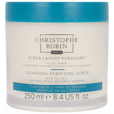 Cleansing Purifying Scrub With Sea Salt 250 Ml