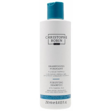 Christophe Robin Purifying Shampoo With Thermal Mud 250Ml