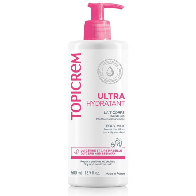 Uh Leche Ultra Hidratante Corporal 500 Ml Uh Leche Ultra Hidratante Corporal 500 Ml