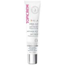 Mela Crema De Día Unificadora Antimanchas Spf50+ 40 Ml