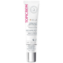 Mela Crema De Noche Peeling Antimanchas 40 Ml