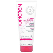 Uh Exfoliante Suave 200 Ml