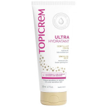 Uh Leche Ultra Hidratante Corporal Dorada 200 Ml