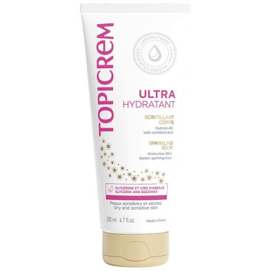 Uh Leche Ultra Hidratante Corporal Dorada 200 Ml Uh Leche Ultra Hidratante Corporal Dorada 200 Ml
