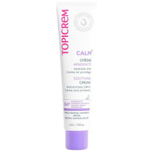 Calm+ Crema Calmante Ligera 40 Ml
