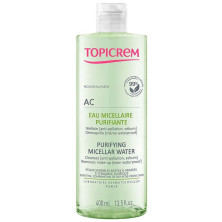 Ac Agua Micelar Purificante 400 Ml