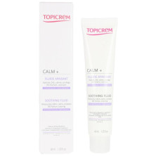 Topicrem Calm+ Fluido Calmante 40Ml