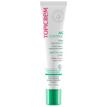 Ac Gel Crema Cuidado Matificante 40 Ml
