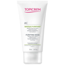 Ac Mascarilla Purificante 50 Ml