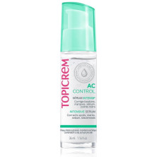 Topicrem Ac Control Serum Intensivo 34Ml