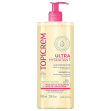 Uh Aceite De Ducha 1000 Ml