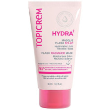 Hydra+ Mascarilla Hidratante Iluminadora 50 Ml