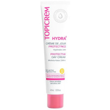 Hydra+ Crema Día Protectora Spf50+ 40 Ml