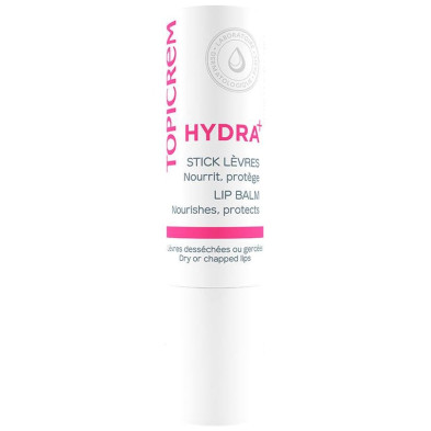Hydra+ Bálsamo Labial Ultra-Hidratante 4 Gr