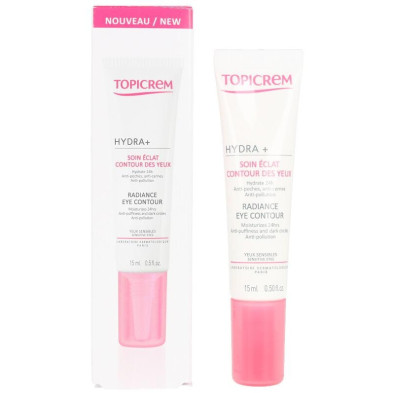 Hydra + Radiance Eye Contour 15 Ml