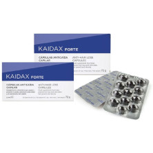 Duplo Kaidax Forte 2 X 60 Cápsulas