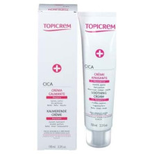Topicrem Crema Reparadora Cica 100Ml