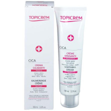 Topicrem Crema Reparadora Cica 100Ml