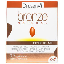 Drasanvi Bronze 30 Perlas