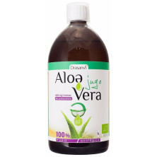 Jugo Aloe Vera Bio 1 Litro