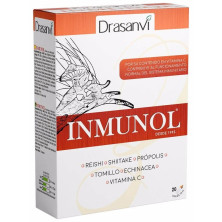 Drasanvi Inmunol 10Ml 20 Viales