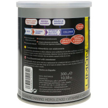 Drasanvi Collmar® Colágeno Marino + Magnesio Sabor Limón 300G