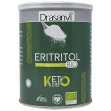 Drasanvi Eritritol Keto Bio 500G