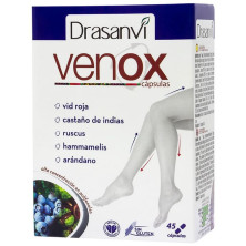 Drasanvi Venox 45Cáps